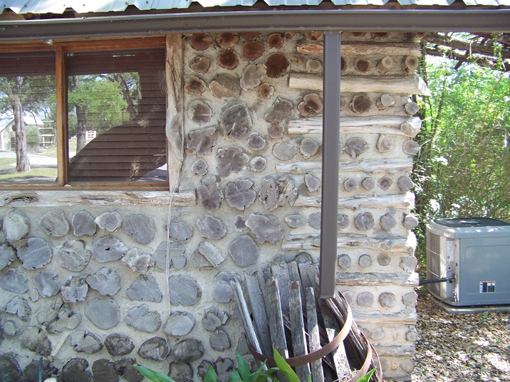 cordwood